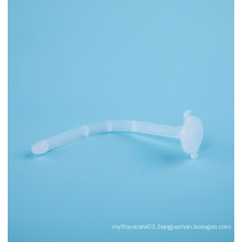 TUORen medical Enhanced tracheotomy tube Adjustable  tracheotomy tube from China